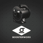 Booster Worx Product Image