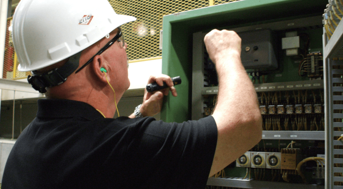 ETTER combustion service photo