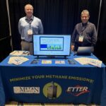 Catalytic Methane Abatement System (CMAS) Methane Mitigation Summit Austin TX 2024