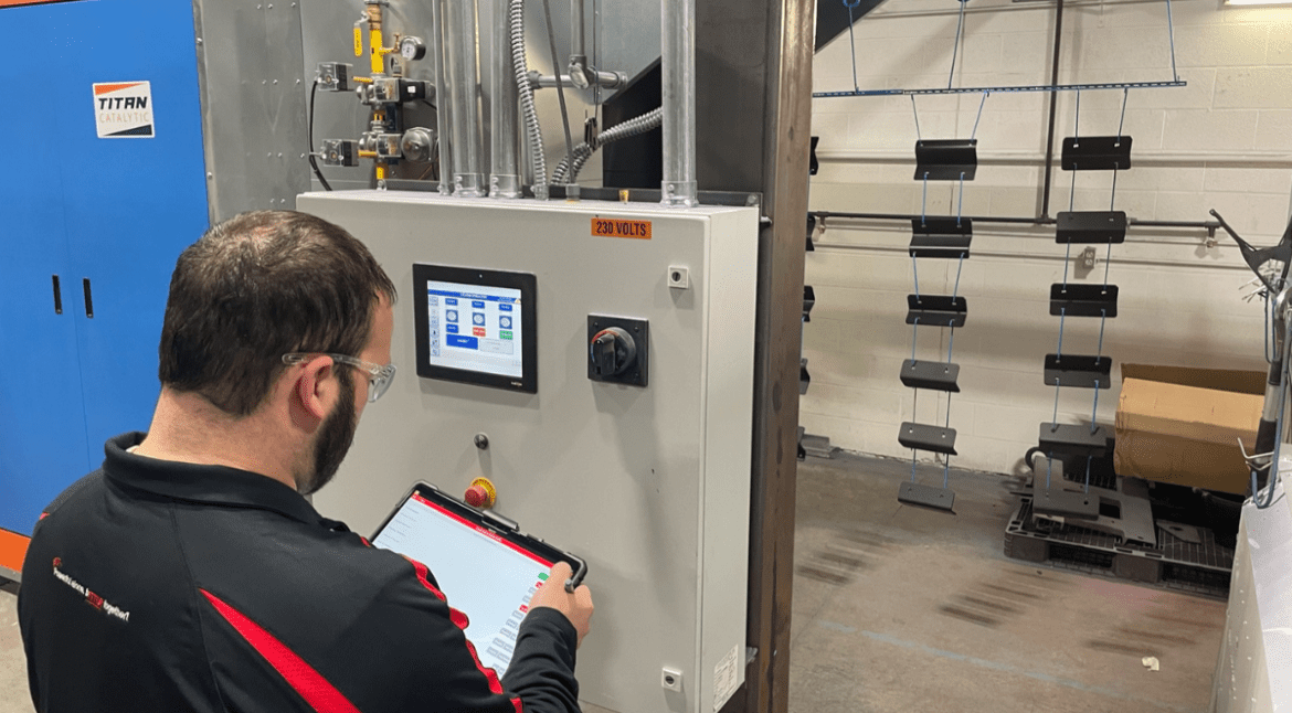 ETTER Safety Audit Service