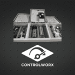 Control Worx Product Image
