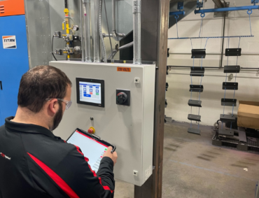 ETTER Safety Audit Service
