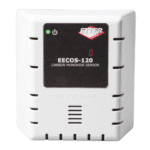 Safety Worx EECOS-120 Carbon Monoxide Sensor