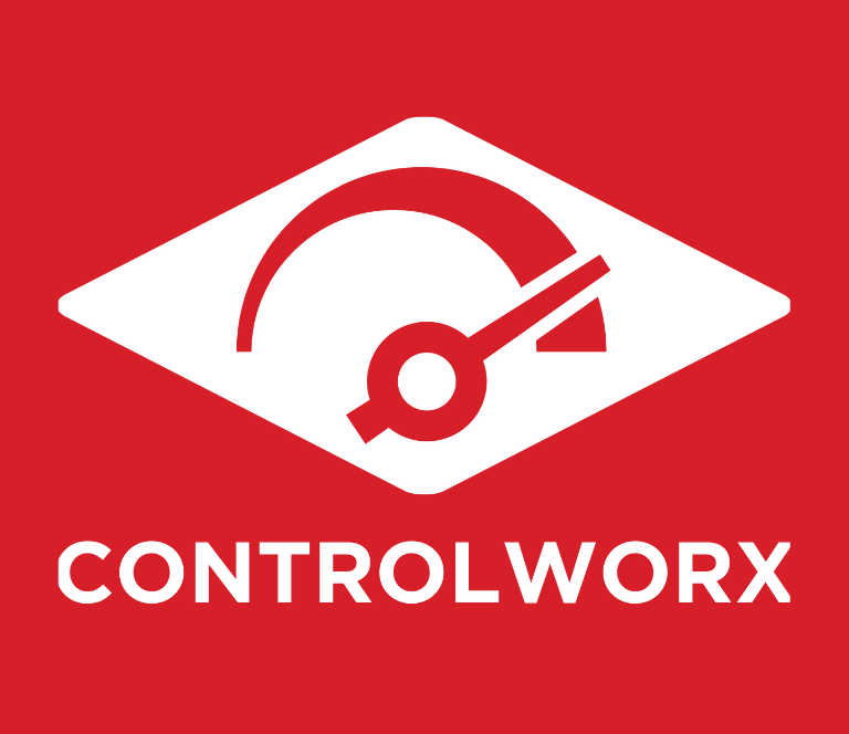 Control Worx logo