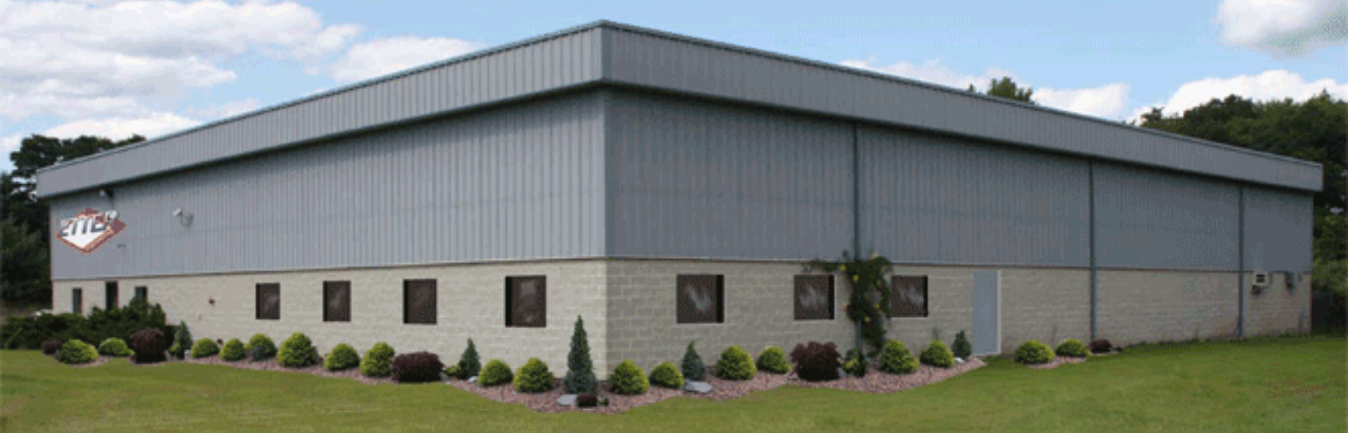 ETTER Engineering's HQ office in Bristol, CT
