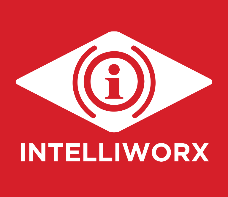 Intelli Worx logo