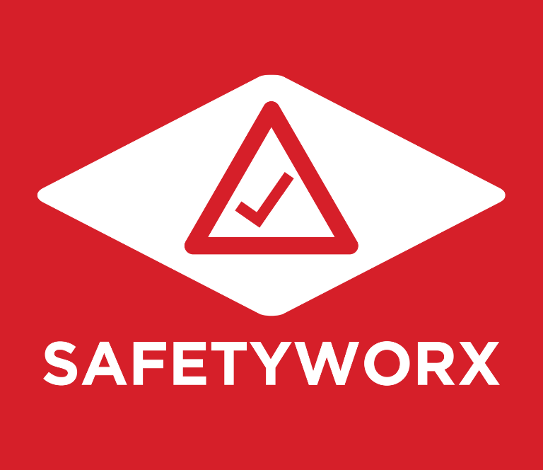 Safety Worx logo