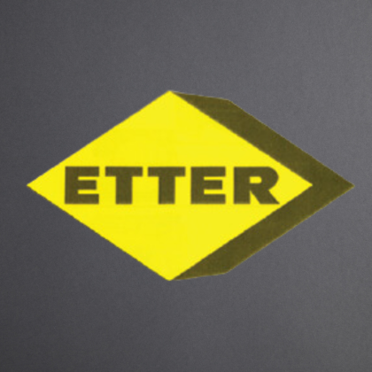 Legacy ETTER logo