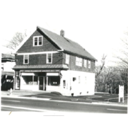 ETTER Hamden CT office