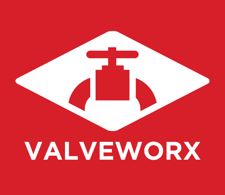 Valve Worx logo