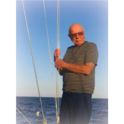 Herb Etter, Jr. photo