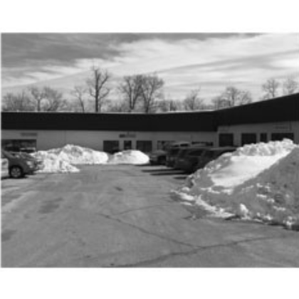 ETTER's Cheshire CT Office