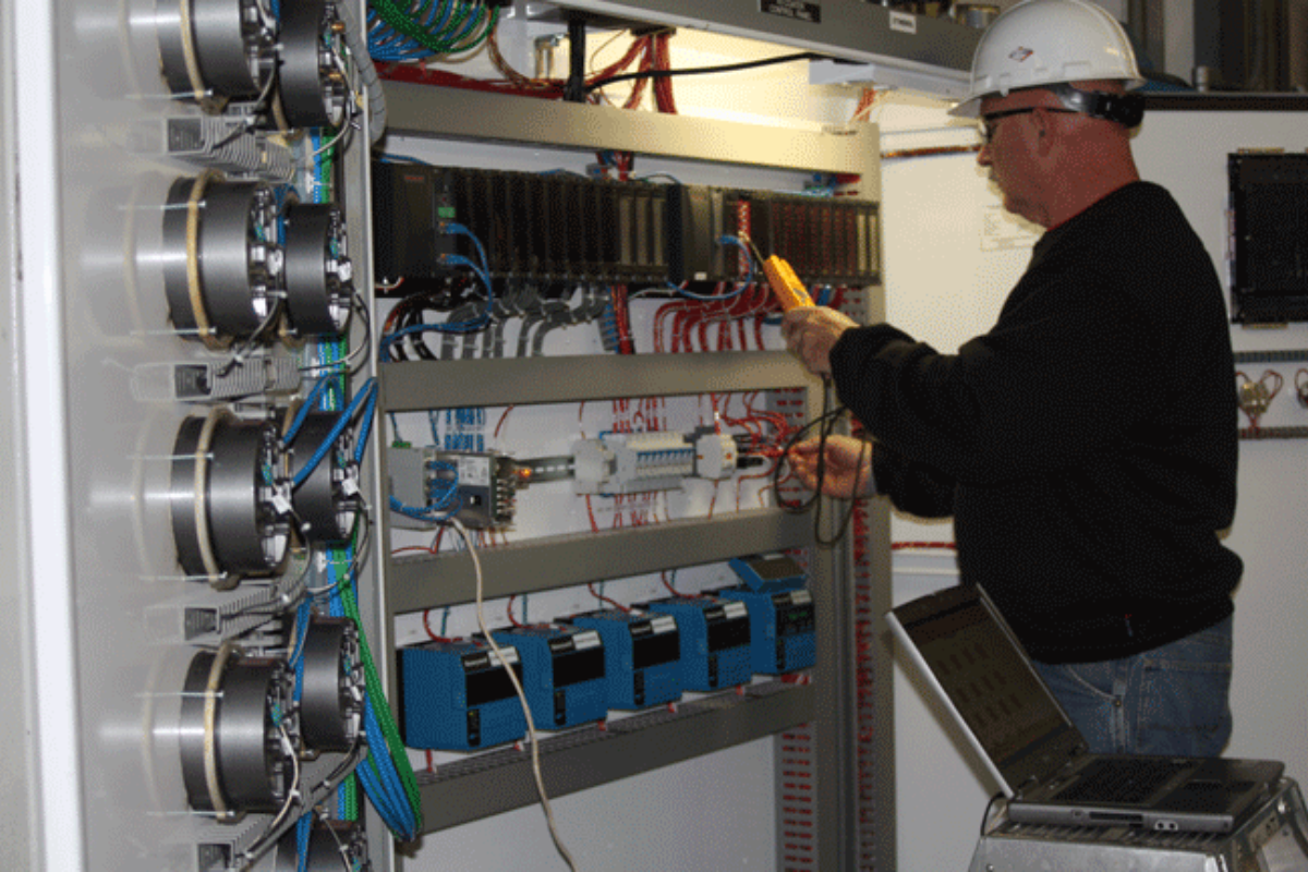 ETTER Engineering Combustion Services and Repairs