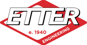 ETTER Engineering logo