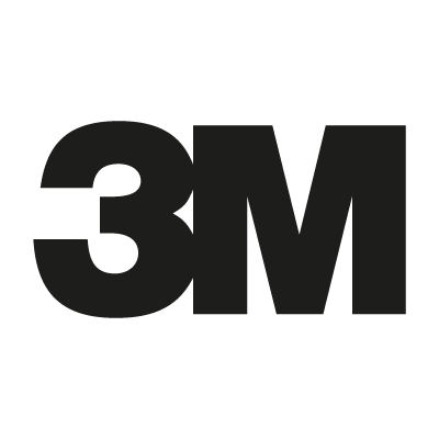 3m-black-vector-logo