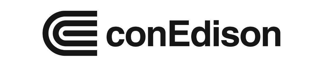 Con Edison Logo