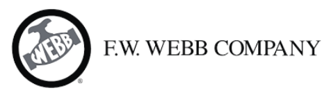 F.W. Webb Company logo