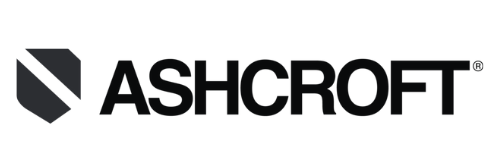 Ashcroft logo