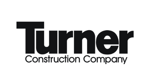 Turner Construction Company logo
