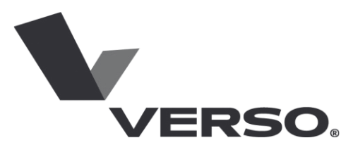 Verso logo