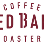 Coffee Red Barn Roasters logo