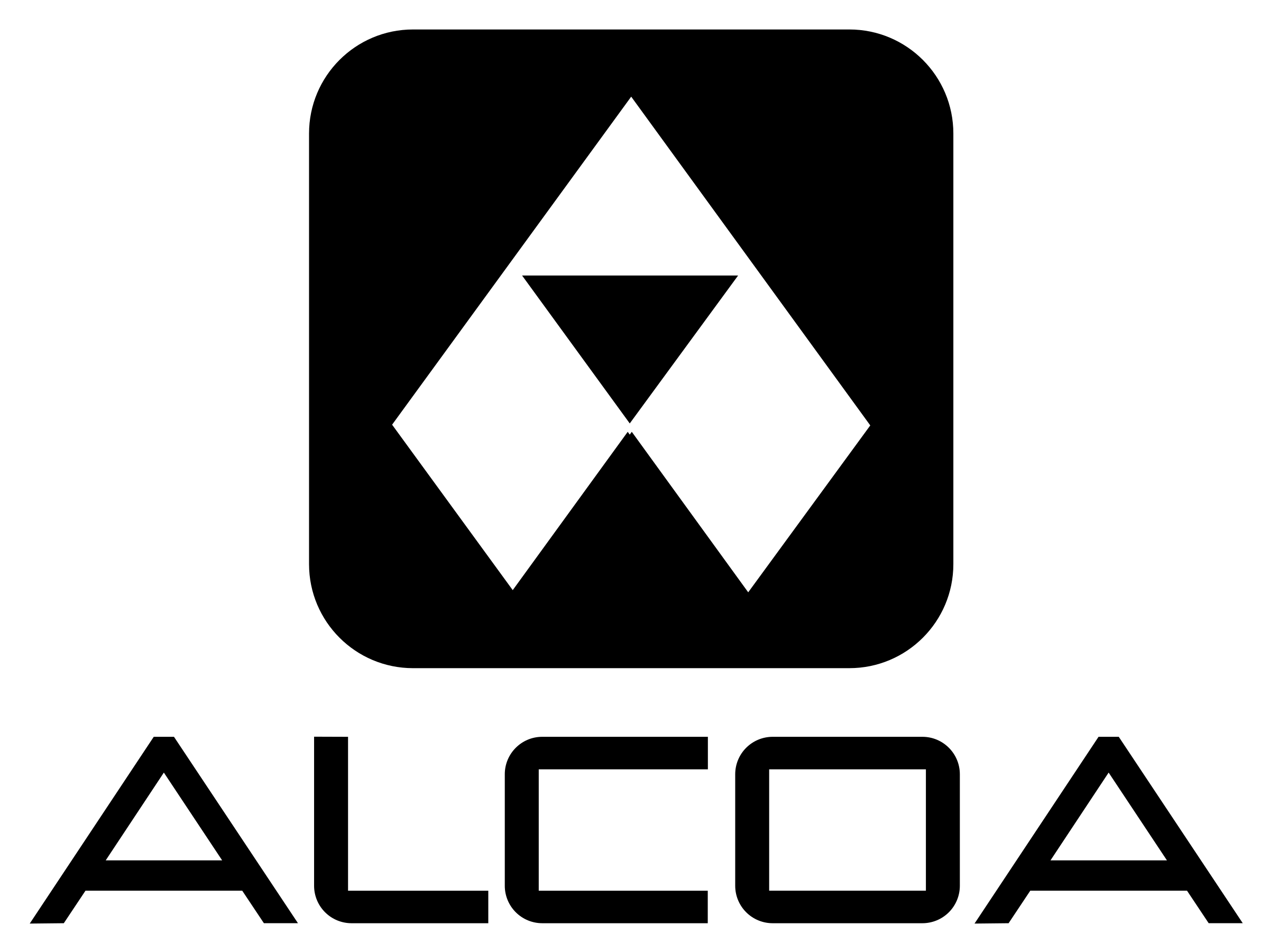 alcoa logo