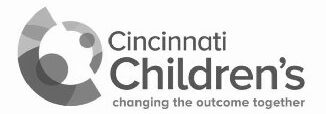 Cincinnati Children's logo
