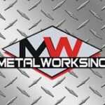 Metal Works Inc logo