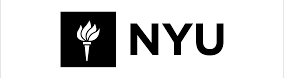 NYU logo