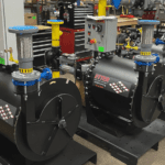 High-Pressure Gas Boosters for Generators: What Engineers Need to Know