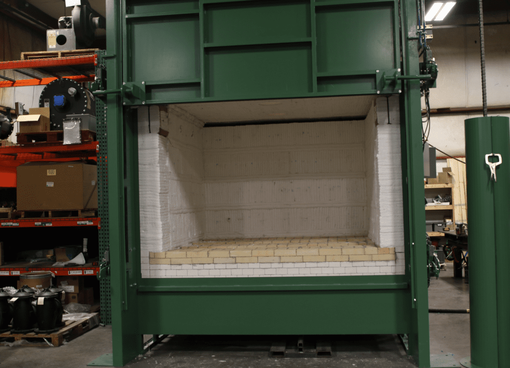 Box Furnace