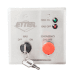 ERCS Remote Control​