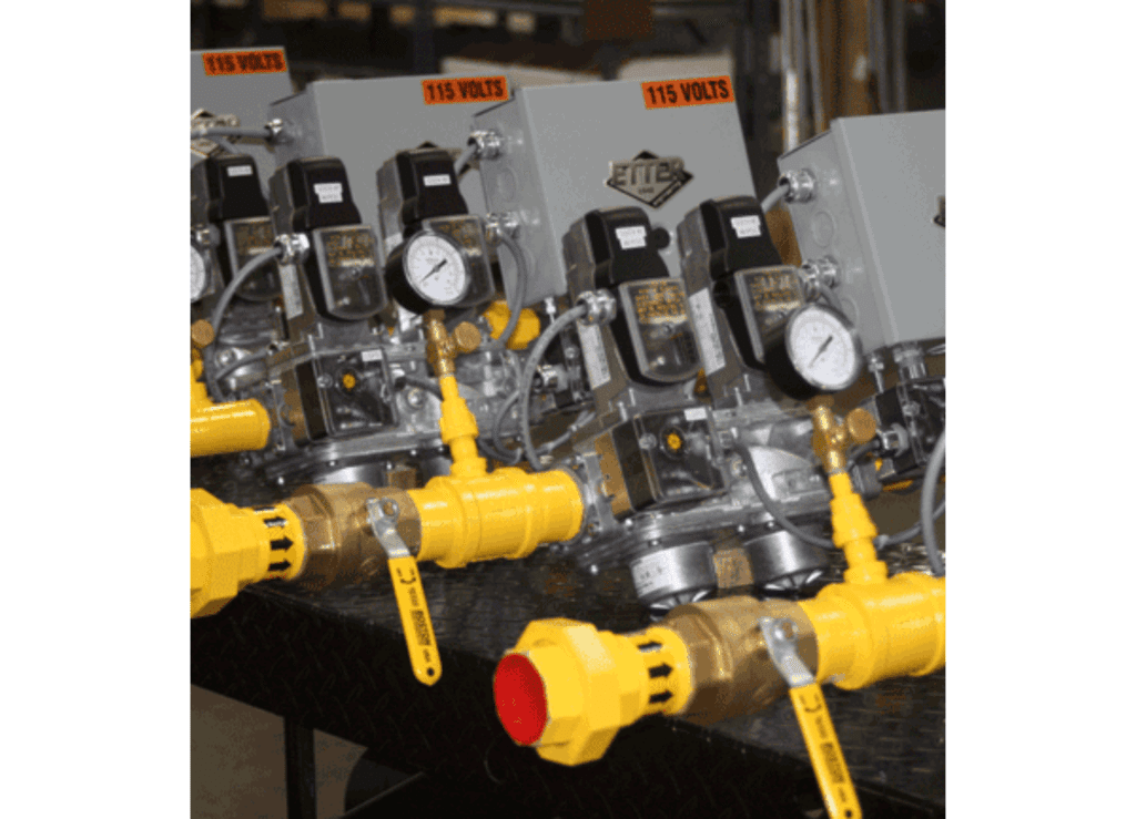 ValveWorx: Valve Trains for small OEM.