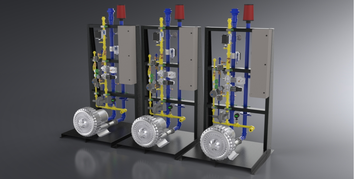 Valve Worx rendering