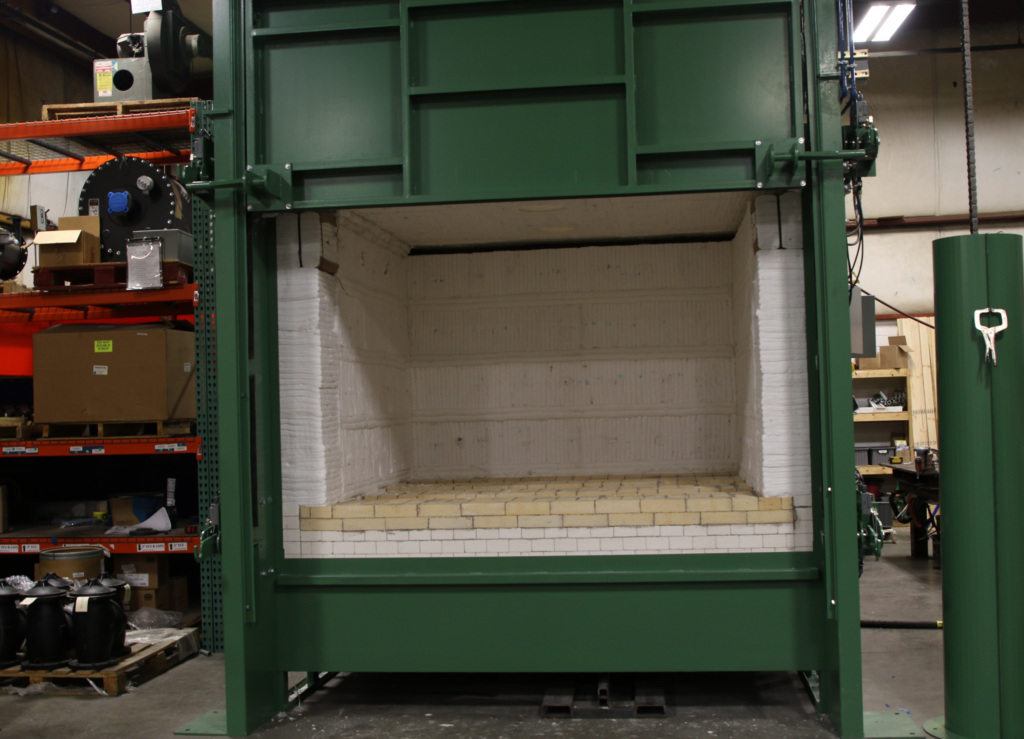 Box Furnace