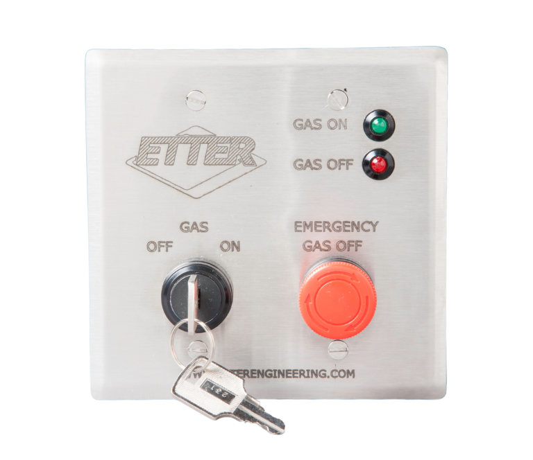 ERCS Remote Control​