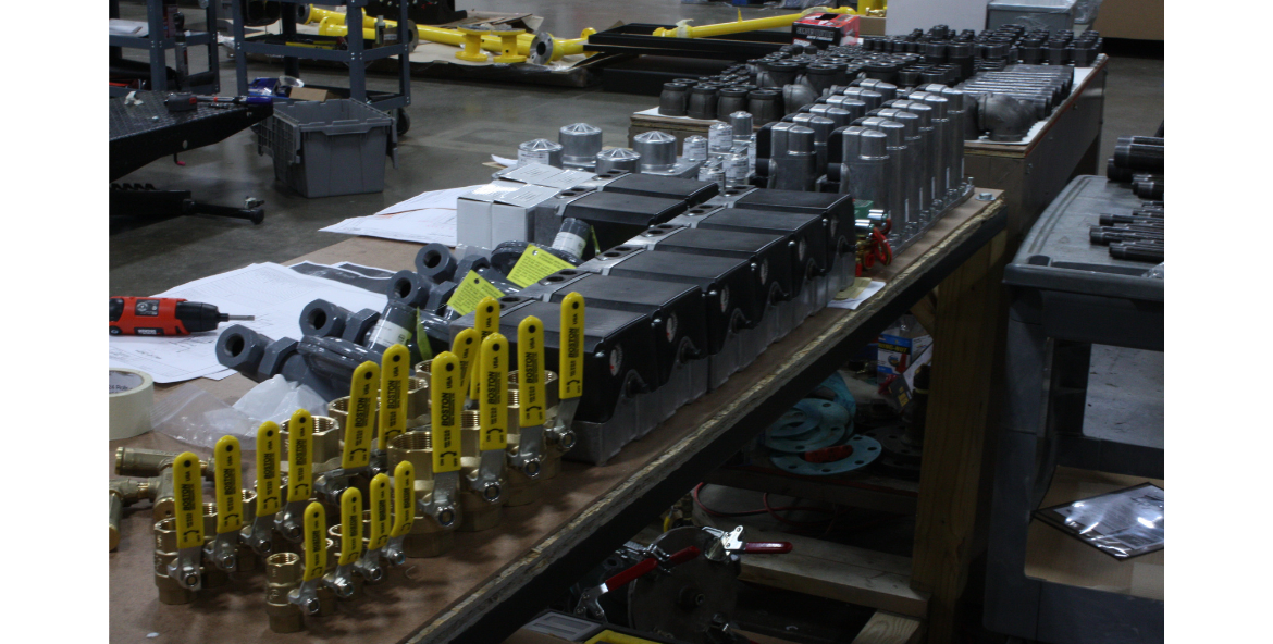 Valve Train ValveWorx Project 2