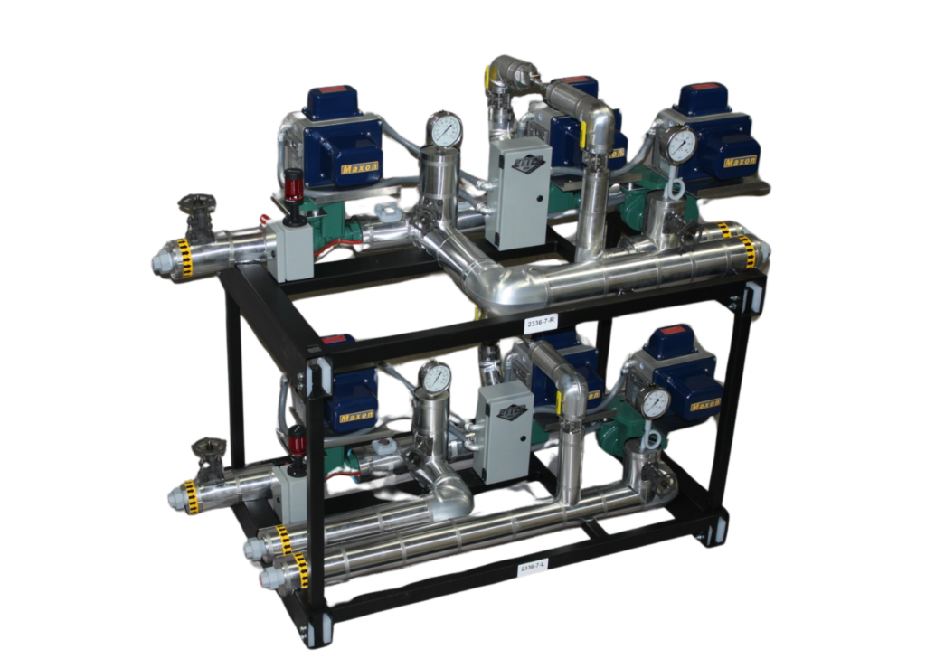 Valve Worx