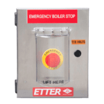 Safety Worx Emergency Boiler Stop