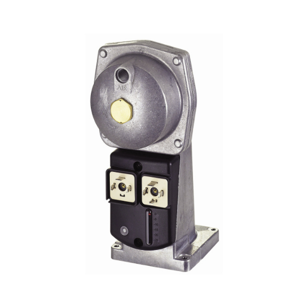 Actuator for Gas Valves – SKP25-SKL25