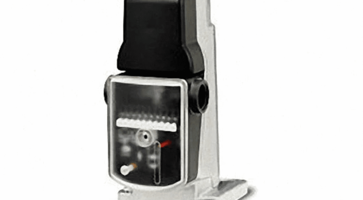 Actuator – SKP15
