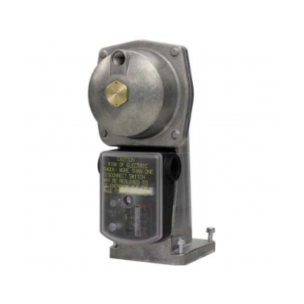 Actuator – SKP25