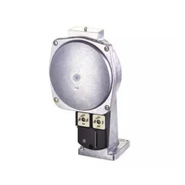 Actuator – SKP75 High Pressure