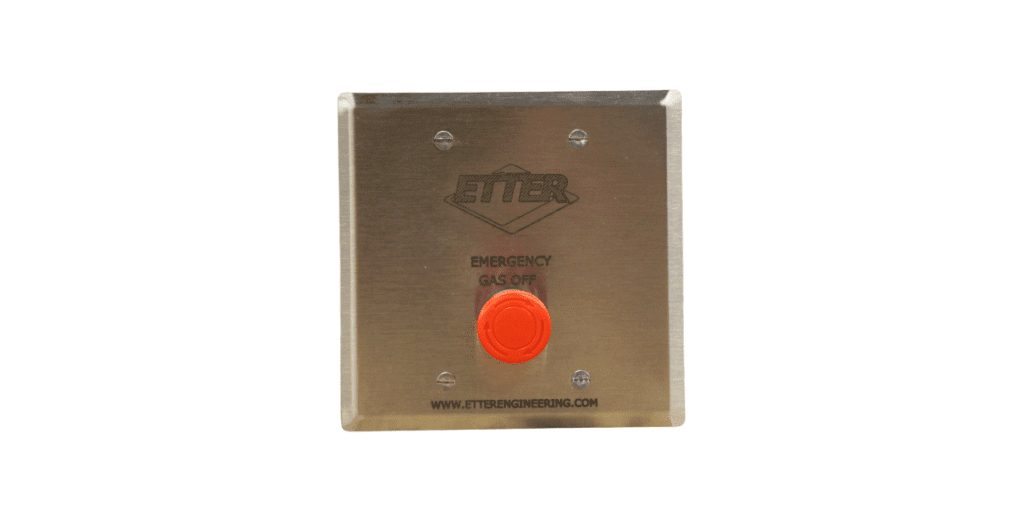 SafetyWorx: EECS Emergency Stop
