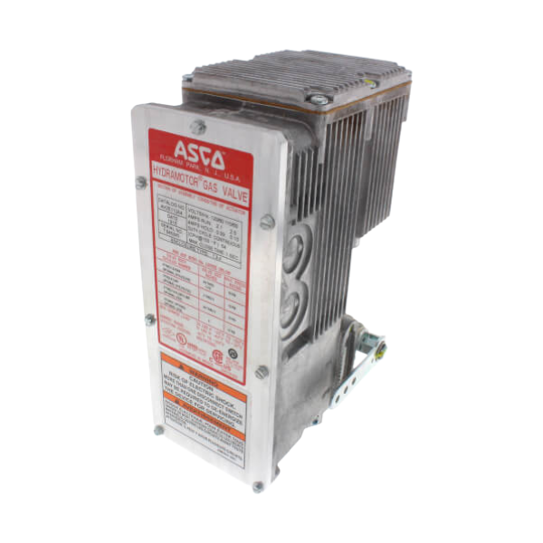 AH2(E) On-Off Actuator