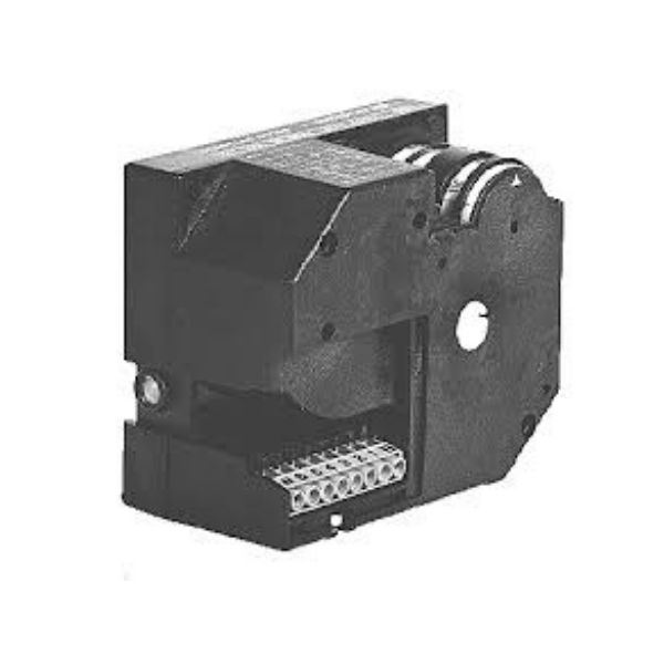 Damper Actuators – SQN9