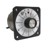 Percentage Timer Dial