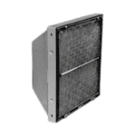 Rectangular Filters for SMJ Blowers