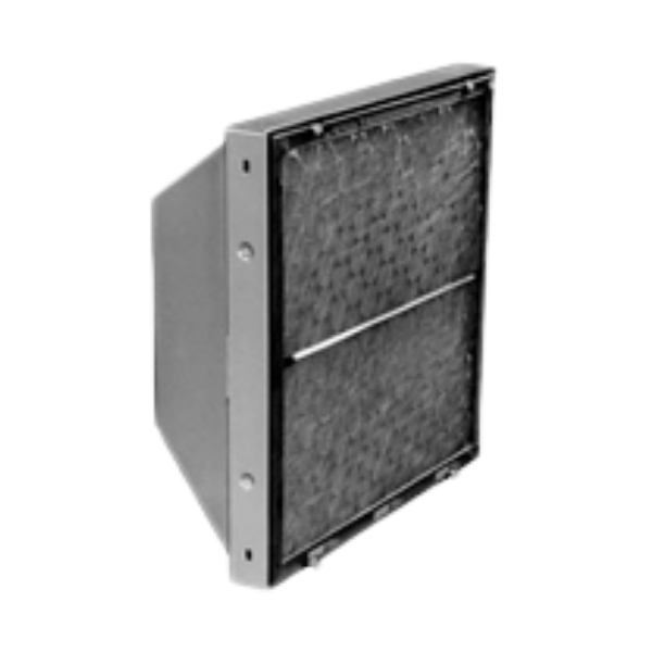 Rectangular Filters for SMJ Blowers