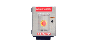 Safety Worx Boiler Stop